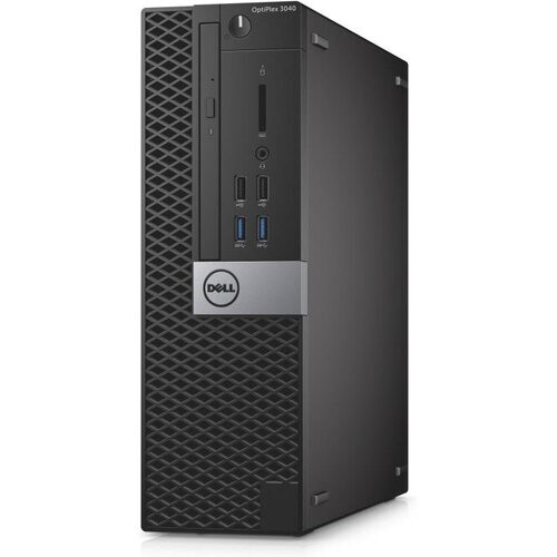 Dell 3040 SFF i5 i3-6100 GHz - HDD 250 Go RAM 8 Go ...