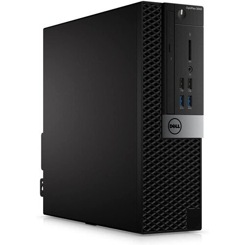 PC Dell Optiplex 3040 SFF i5-6500T 2,50GHz 256GB ...