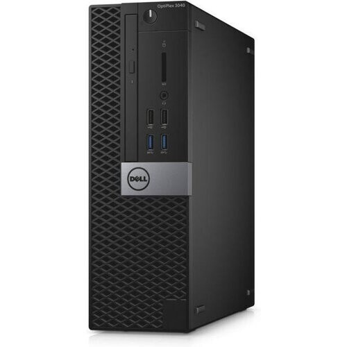 Dell OptiPlex 3040 SFF Core i5 2,5 GHz - SSD 256 ...