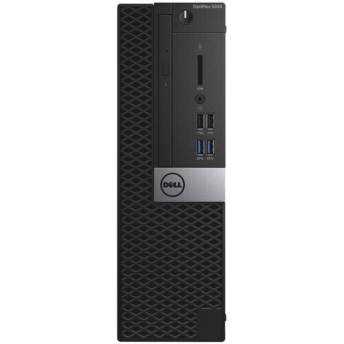 Dell 3040 SFF i5 i5-6500 GHz - SSD 128 Go RAM 4 Go ...