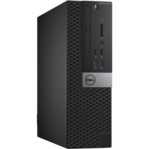 Dell OptiPlex 3040 SFF Core i5 3.20 GHz - SSD 256 ...