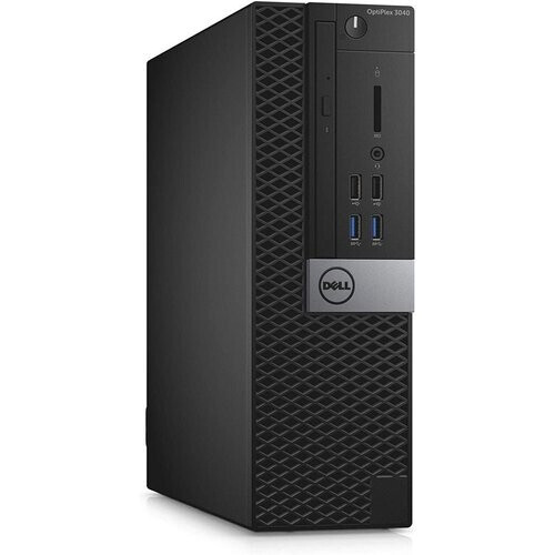 Dell OptiPlex 3040 SFF Pentium 2,9 GHz - HDD 500 ...