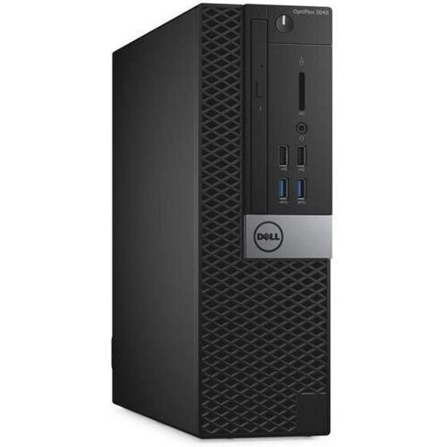 Dell OptiPlex 3040 SFF Pentium 3,3 GHz - SSD 120 ...