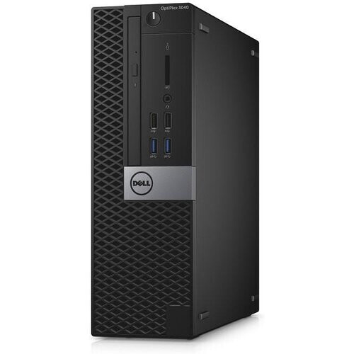 Dell 3040 Sff Pentium g4400 3.30 GHz 8gb 256gb Ssd ...