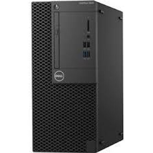 Dell OptiPlex 3046 MT Core i3 - SSD 256 GB - 8GB ...