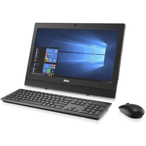 Dell OptiPlex 3050 AiO 19" Core i5 2.7 GHz - HDD 1 ...