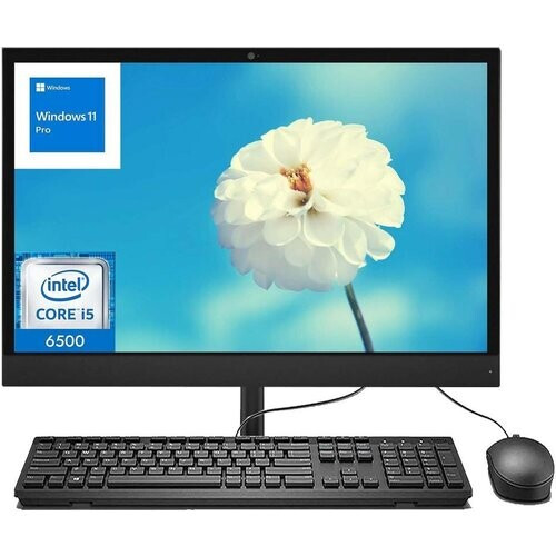 Dell OptiPlex 3050 AIO 20"-inch Core i5 6th ...