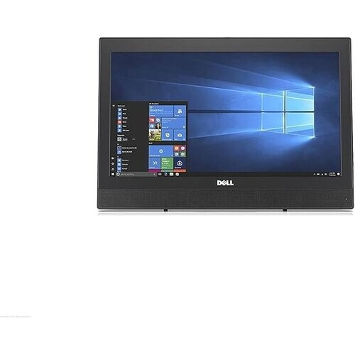 Dell OptiPlex 3050 AIO 20"-inch Core i7 6700T 2.8 ...