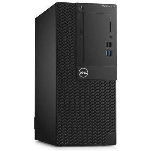 Dell OptiPlex 3050 MT  Core i3-7100 3,9 GHz  - HDD ...