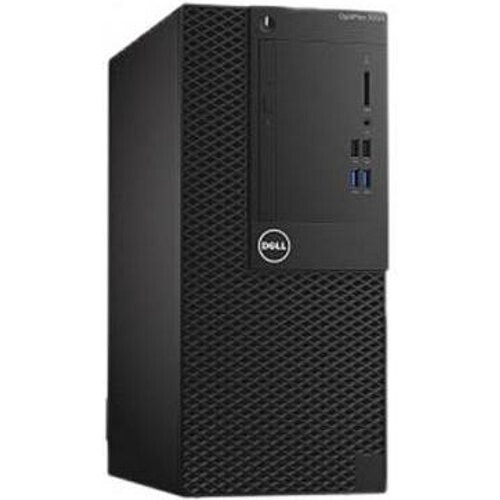 Dell OptiPlex 3050 Core i3-7100 3.9 - SSD 256 GB - ...