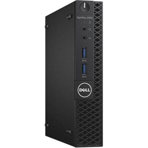 Dell OptiPlex 3050 Micro Core i5 2,5 GHz - HDD 500 ...