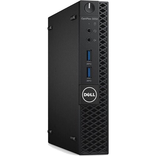 The Dell OptiPlex 3050 is an essential commercial ...