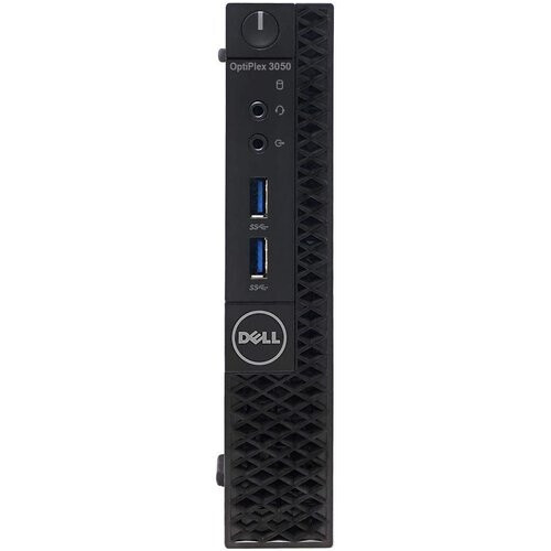 Product Features Manufacturer/Model: Dell Optiplex ...