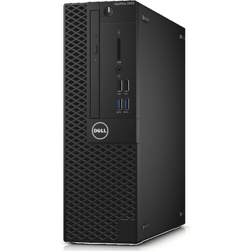 Dell Optiplex 3050 Core i5-6500 3.2GHz - HDD 1TB - ...