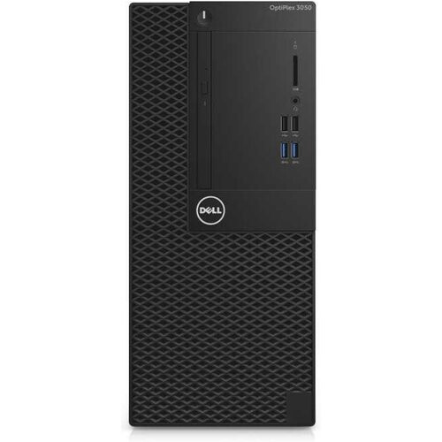 Dell OptiPlex 3050 Core i5 3,2 GHz - SSD 128 GB ...