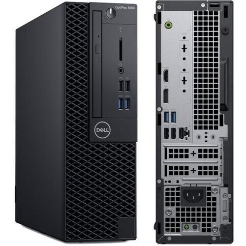 Dell OptiPlex 3050 Grade B Intel Core i5 GHz - SSD ...