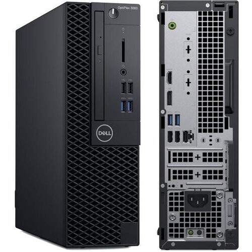 Dell OptiPlex 3050 Core i5 3,2 GHz - SSD 256 Go ...