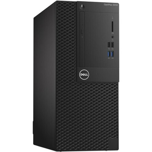 Product Features Manufacturer/Model: Dell Optiplex ...