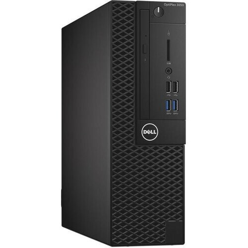 Dell OptiPlex 3050 Core i5 7500 GHz - SSD 512 Go ...