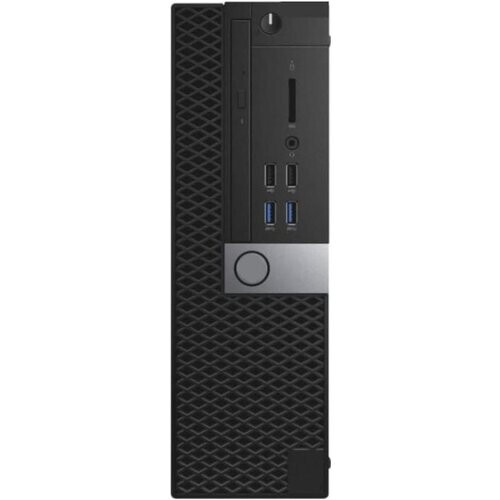 Dell OptiPlex 3050 Core i7-6700 3.4 GHz - SSD 1 TB ...