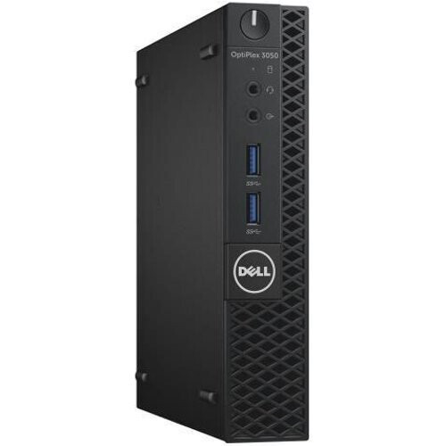 Dell OptiPlex 3050 MFF GHz - SSD 128 GB RAM 8 GB ...