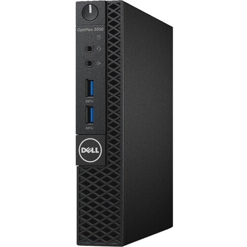 Dell OptiPlex 3050 MFF Core i5-6400T 2,2 GHz - SSD ...