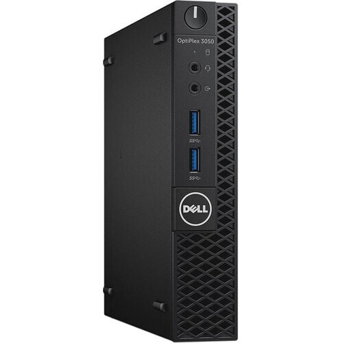 Dell OptiPlex 3050 MFF i5-6500T GHz - HDD 256 Go ...