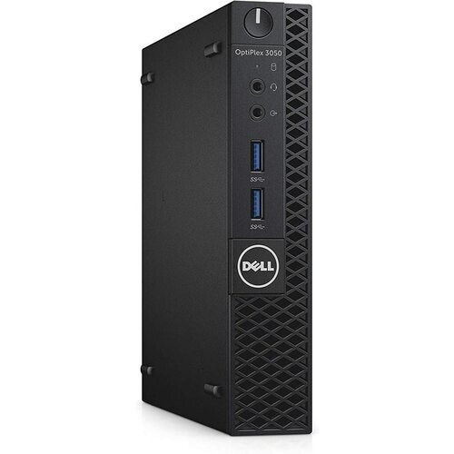 Dell OptiPlex 3050 Micro Celeron 2,6 GHz - SSD 128 ...