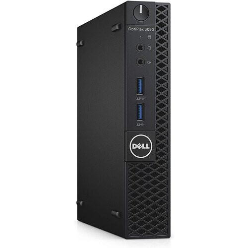 Dell OptiPlex 3050 Micro Celeron G3900T 2,6 Ghz - ...