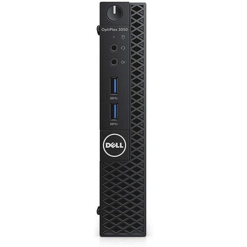 Dell OptiPlex 3050 Micro Core i5 2.5 GHz - HDD 1 ...