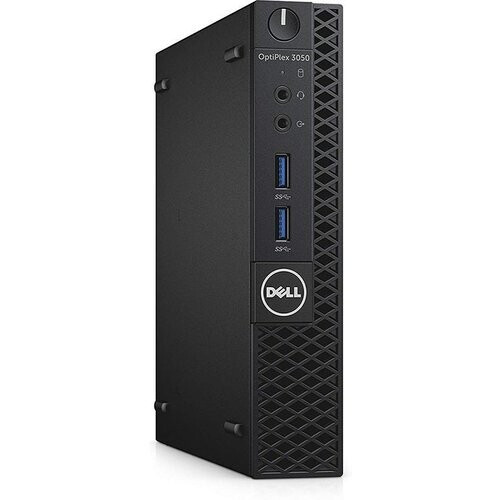 Dell Optiplex 3050 Micro Core i5 2,5 GHz - HDD 500 ...