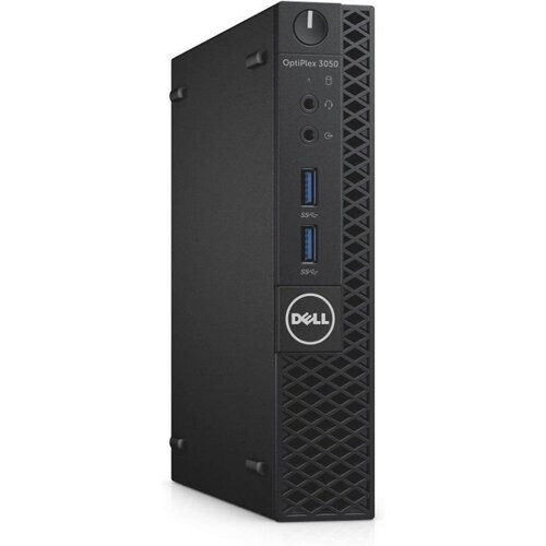 Dell OptiPlex 3050 Micro Core i5 2,5 GHz - SSD 256 ...