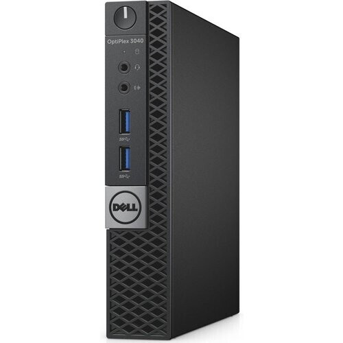 Dell OptiPlex 3050 Micro Core i5 2,7 GHz - SSD 960 ...