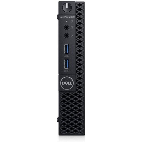 Dell Optiplex 3050 0" 7ème GHz - SSD 1 TB RAM 8 ...