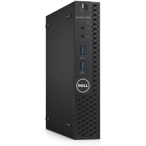 Dell OptiPlex 3050 Micro Core i5 2.7 GHz - SSD 256 ...