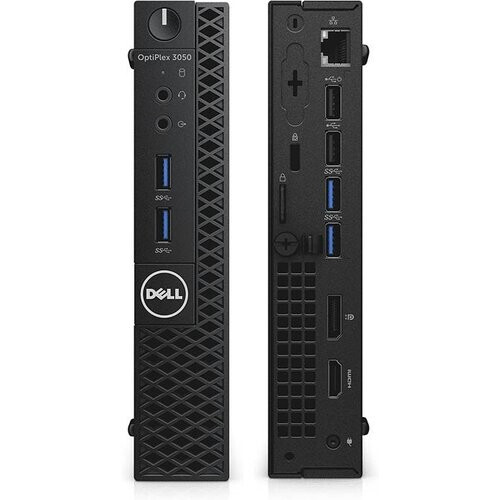 Dell OptiPlex 3050 Micro Grade A Intel / Core i5 / ...