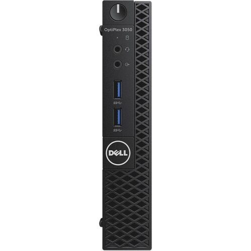 Ordenador reacondicionado Dell OptiPlex 3050 MFF ...