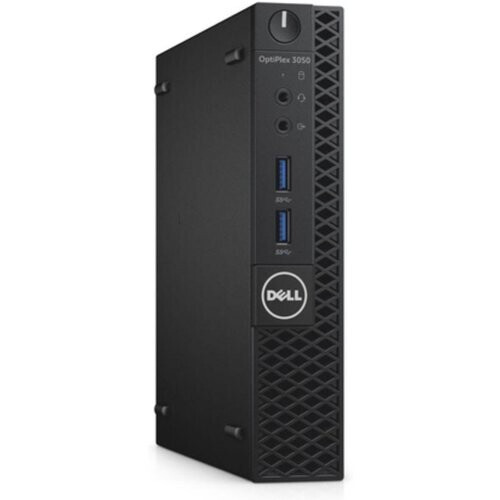 Dell OptiPlex 3050 Micro Intel Core i5-7500T CPU @ ...
