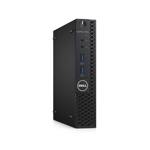 Dell OptiPlex 3050 Micro • Mini PC - Computer - ...