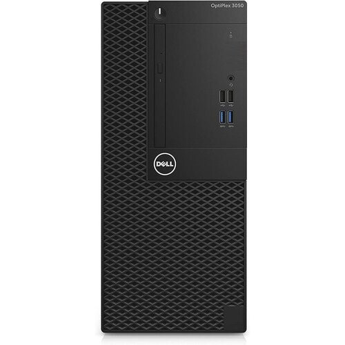 Dell Optiplex 3050 MT Core i3-7100 3.9 GHz - SSD ...