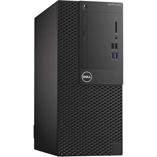 Dell OptiPlex 3050 MT Core i3-6100 3,7 GHz - SSD ...