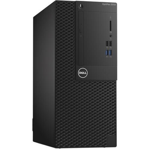 Dell OptiPlex 3050 SFF Core i3 3,9 GHz - SSD 128 ...