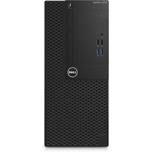 Dell OptiPlex 3050 MT Core i3 3,9 GHz - SSD 256 GB ...