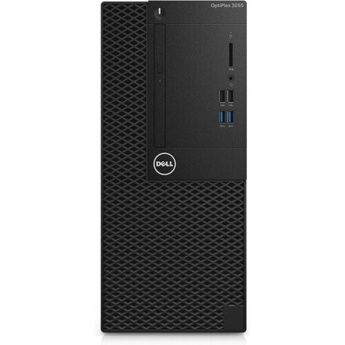 Dell OptiPlex 3050 MT Core i7 3.6 GHz - SSD 512 GB ...