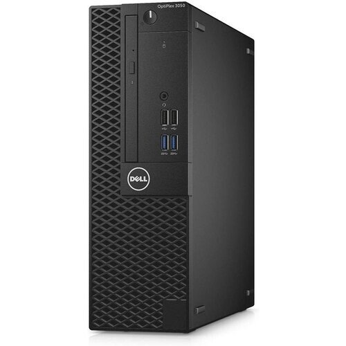 Dell OptiPlex 3050 SFF - Core i3 3,7 GHz - HDD 500 ...