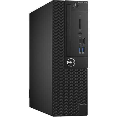 Dell OptiPlex 3050 SFF Core i3 3.7 GHz - HDD 1 TB ...