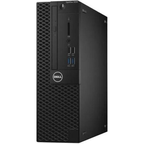 Dell OptiPlex 3050 SFF Core i3 GHz - SSD 256 GB ...