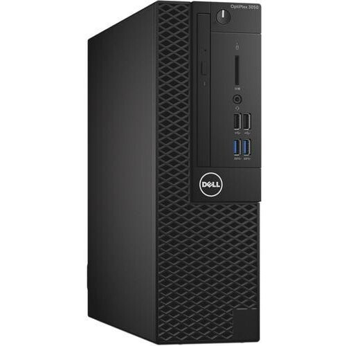 Dell OptiPlex 3050 SFF Core i5 2.5 GHz - SSD 256 ...