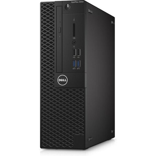 Dell OptiPlex 3050 SFF i5-7500T GHz - HDD 128 GB ...