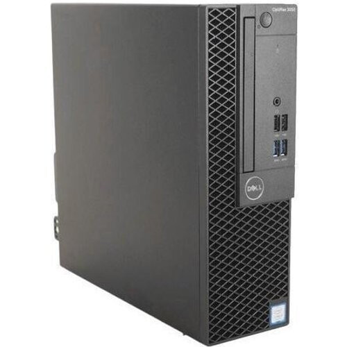 Dell OptiPlex 3050 SFF Core i5 3,2 GHz - SSD 960 ...